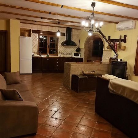 Casa Rural Balcon Del Camino Viejo Valencia de Alcántara Exterior foto