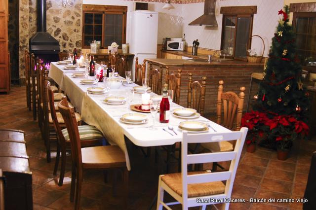 Casa Rural Balcon Del Camino Viejo Valencia de Alcántara Zimmer foto